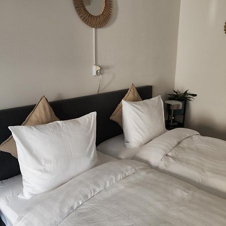 Yuki Villa Zandvoort Ngoại thất bức ảnh