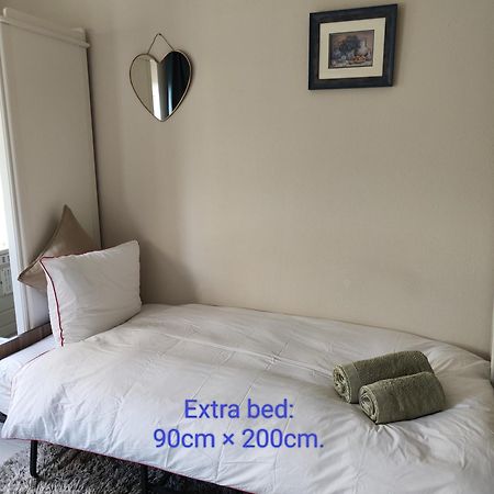 Yuki Villa Zandvoort Ngoại thất bức ảnh