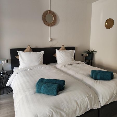 Yuki Villa Zandvoort Ngoại thất bức ảnh