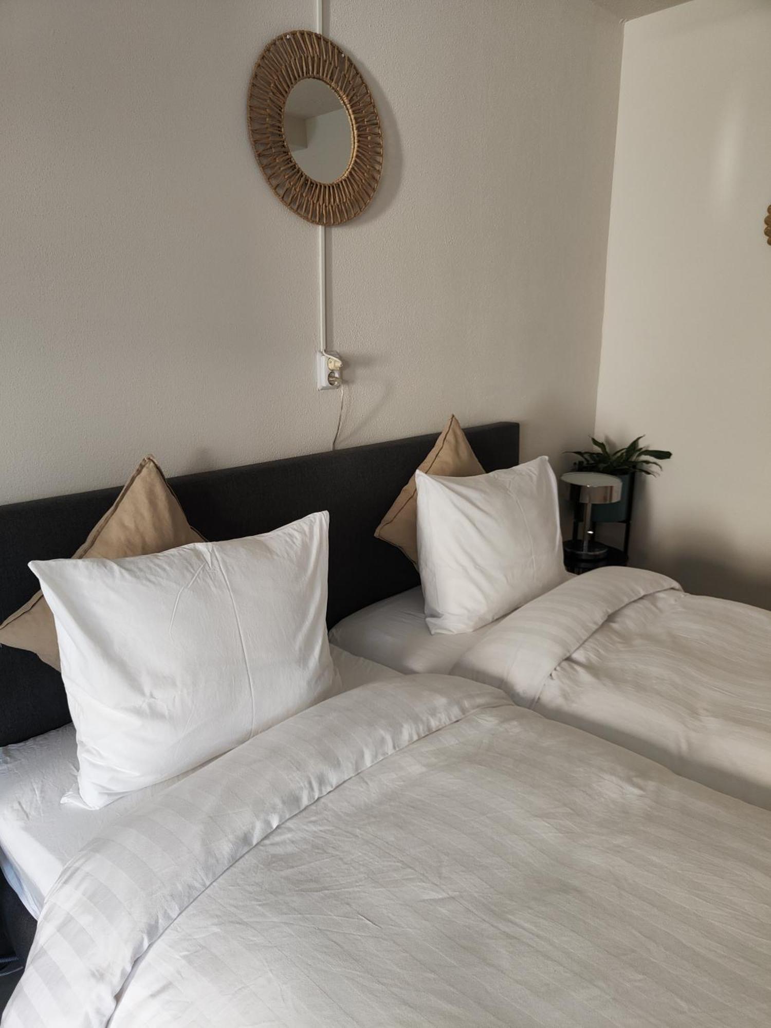Yuki Villa Zandvoort Ngoại thất bức ảnh