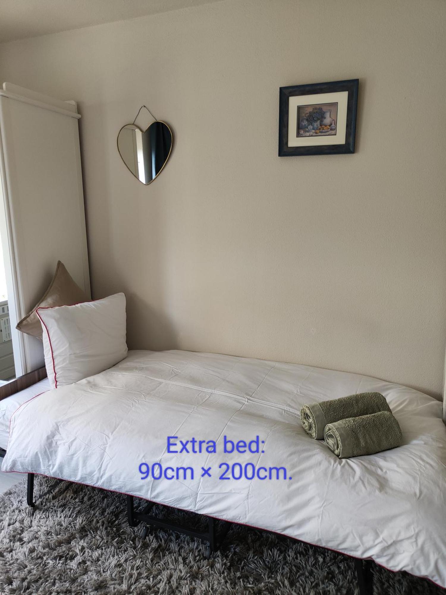 Yuki Villa Zandvoort Ngoại thất bức ảnh