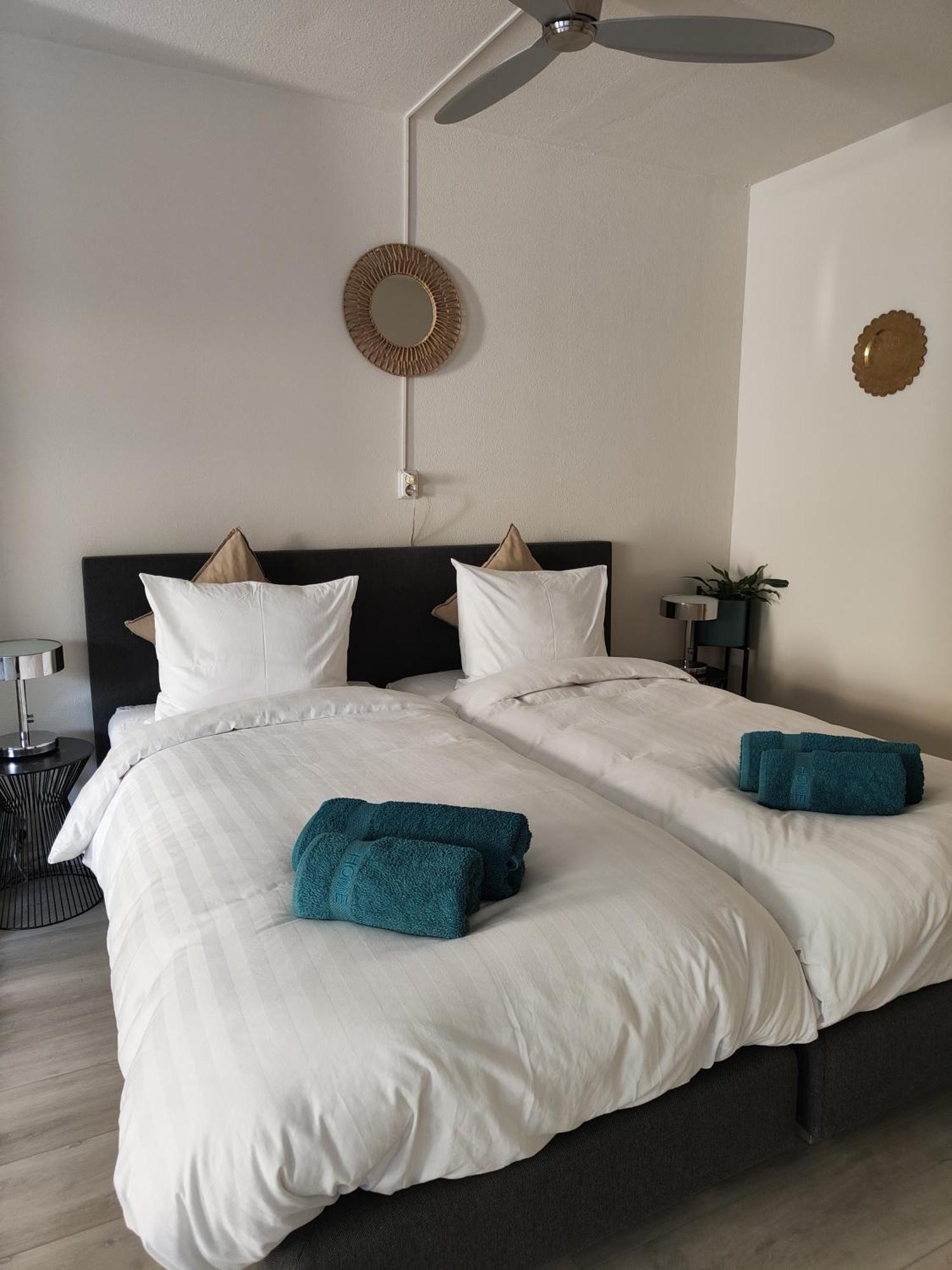 Yuki Villa Zandvoort Ngoại thất bức ảnh